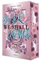Emilia Cole, Rinoa Verlag, Rinoa Verlag - We Shall Overcome