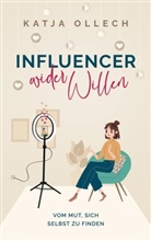 Katja Ollech, UNIQ Words LLC, UNIQ Words LLC - Influencer wider Willen