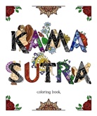 DickObraz - KAMASUTRA coloring book