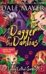 Dale Mayer - Dagger in the Dahlias
