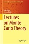 Pawe¿ Lorek, Pawel Lorek, Paweł Lorek, Tomasz Rolski - Lectures on Monte Carlo Theory