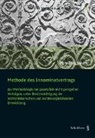 Anna Elisa Stauffer - Methode des Innominatvertrags