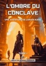 Mitchel Kheurg - L'ombre du Conclave