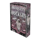 Elliott Rose - Bouquets and Buckles (Crimson Ridge 5)