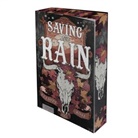 Elliott Rose - Saving the Rain (Crimson Ridge 4)