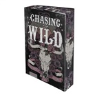 Elliott Rose - Chasing the Wild (Crimson Ridge 1)