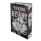 Elliott Rose - Taming the Heart (Crimson Ridge 3)