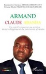 Bexelant Cyr Emiland Moassa Ibhenguet, Fernand Michel Nkounga Makouangou - Armand Claude Abanda
