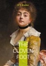 M. E. Braddon - The Cloven Foot