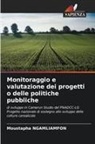 Moustapha Ngamliamfon - Monitoraggio e valutazione dei progetti o delle politiche pubbliche