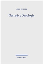 Axel Hutter - Narrative Ontologie