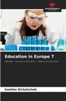 Günther Dichatschek - Education in Europe 7