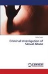 Sini¿a Franji¿, Sinisa Franjic - Criminal Investigation of Sexual Abuse