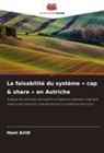 Hani Aridi - La faisabilité du système « cap & share » en Autriche