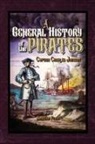 Charles Johnson, Jonathan Pezza - A General History of the Pyrates