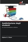 Opiew O. Cham - Soddisfazione degli studenti