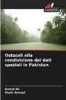 Munir Ahmad, Asmat Ali - Ostacoli alla condivisione dei dati spaziali in Pakistan