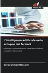 Seyed Ahmad Hosseini - L'intelligenza artificiale nello sviluppo dei farmaci