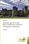 Rabiaa KOUADRIA, Claude Selis - Violence, guerre et paix dans l'histoire de la pensée