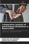 Josseline Eka Mudarhi, Jospin Issa Ludunge - Comparative analysis of paracetamol dissolution in Bukavu/RDC