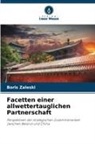 Boris Zaleski - Facetten einer allwettertauglichen Partnerschaft