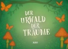 Juno Vielfalt - Der Urwald der Träume
