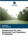 Munir Ahmad, Asmat Ali - Hindernisse für den Austausch von Geodaten in Pakistan