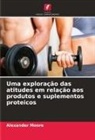 Alexander Moore - Uma exploração das atitudes em relação aos produtos e suplementos proteicos