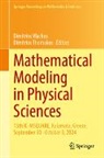 Thomakos, Dimitrios Thomakos, Dimitrios Vlachos - Mathematical Modeling in Physical Sciences