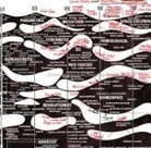 Nick Axel, Silvia Franceschini, Nikolaus Hirsch, Lily Jencks, Eszter Steierhoffer - Chronograms of Architecture