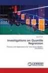 Jau-er Chen, Agnes Res - Investigations on Quantile Regression