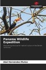 Abel Hernández-Muñoz - Panama Wildlife Expedition