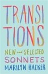 Marilyn Hacker, Hacker Marilyn - Transitions