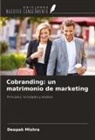 Deepak Mishra - Cobranding: un matrimonio de marketing