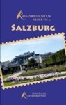 Linda Nielsen - Rejseskribenten Rejser Till... Salzburg