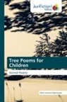 Eboh Solomon Ogbonnaya, Daniel Ziegl - Tree Poems for Children