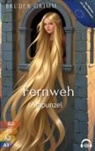 Harun Oguz Kanarya - Fernweh - Rapunzel