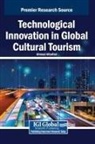Ahmad Albattat - Technological Innovation in Global Cultural Tourism