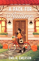 Emilia Emerson - A Pack for Autumn