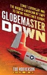 Tod Robberson - Globemaster Down