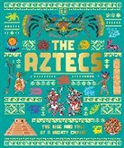 DK - The Aztecs
