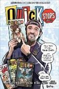 Ryan Gajda, Ahmed Raafat, Mark Reihill, Kevin Smith, John Sprengelmeyer - Quick Stops Volume 3