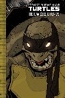 Erik Burnham, Campbel, Sophie Campbell, Kevin Eastman, Mateus Santolouco, Tom Waltz - Teenage Mutant Ninja Turtles: The IDW Collection Volume 9