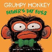 Max Lang, Suzanne Lang - Grumpy Monkey