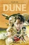 Kevin J Anderson, Kevin J. Anderson, Brian Herbert, Dev Pramanik - Dune: House Atreides Vol. 1 Limited Edition