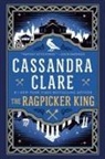 Cassandra Clare - The Ragpicker King