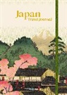 DK Travel - Japan Travel Journal