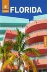 Ben O'Donnell, Rough Guides, Rough O''donnell Guides, Ben O'Donnell, Rough Guides - Rough Guides Florida: Travel Guide With Ebook