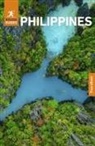 Rough Guides - Rough Guides Philippines: Travel Guide with eBook