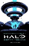 Kelly Gay, Gay Kelly - Halo: Edge of Dawn